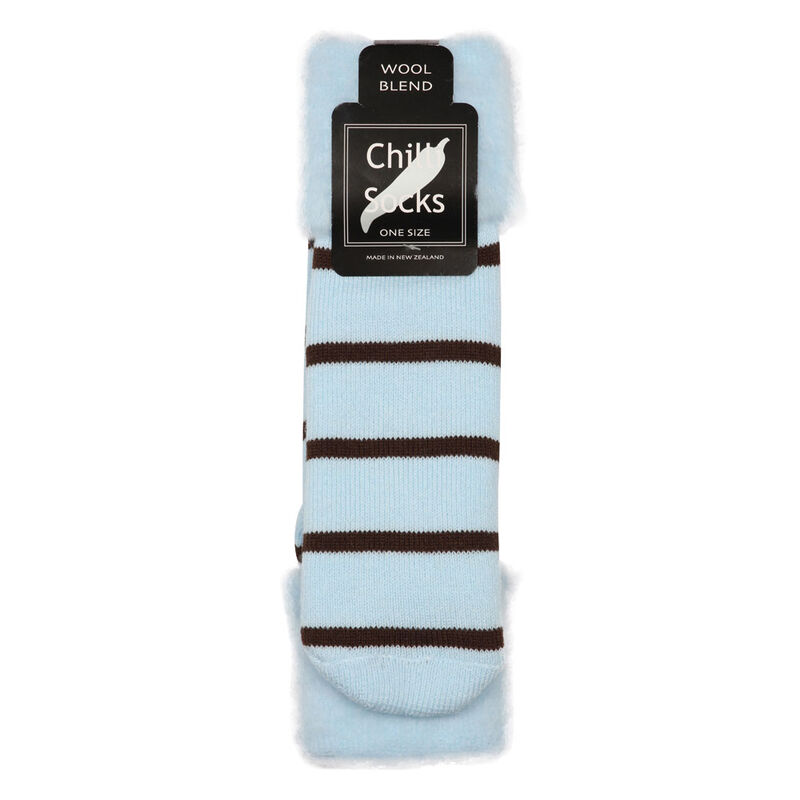 Chilli Socks Stripe Sock image number 2